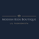 Modish Kids Boutique 👑 