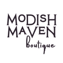 Favicon of Modish Maven