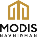 Modi's Navnirman Limited logo