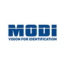 MODI Modular Digits GmbH