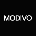 Modivo HU logo