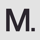 Modivo Belgium logo