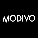 Modivo PL logo