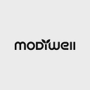 Modiwell logo