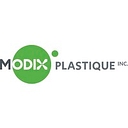 Modix Plastique Inc logo
