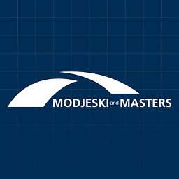 Modjeski and Masters
