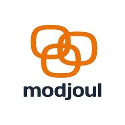 Modjoul,  Inc. logo