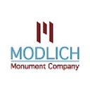 Modlich Monument Company logo