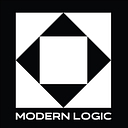 Modern Logic logo