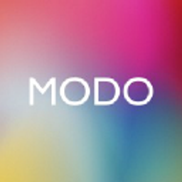 Modo logo