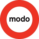 Modo logo