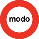 Modo logo