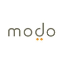 Modo, Inc. logo
