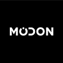 MODON logo
