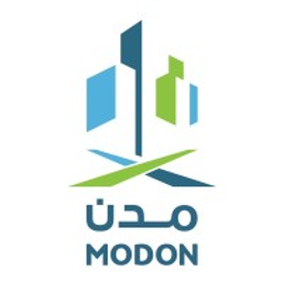 Saudi Industrial Property Authority logo