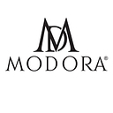 Modora logo