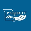 Missouri Department Of Transportation logo