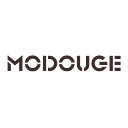 Modouge logo