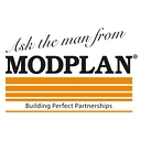 Modplan Limited logo