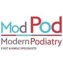 Modpod Podiatry (Formerly Footpoint Sports Clinic) logo