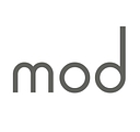 Mod Restoration logo