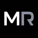 ModRetro logo