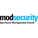 ModSecurity (OWASP ModSecurity logo