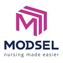 Modsel logo