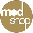 Modshop By Roomservice logo