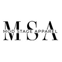 Mod Stage Apparel logo