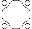 Modtruss logo