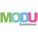 Modu Exhibitions logo