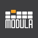 Modula Usa logo