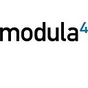 Modula4 logo