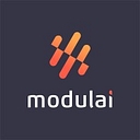 Modulai AB logo