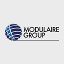Modulaire logo
