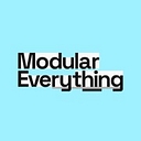 Favicon of Modular Everything