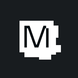 Modular logo