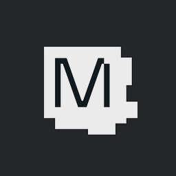 Modular logo