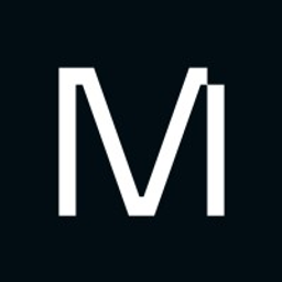 Modular MAX Engine (Mojo) logo