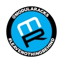 Favicon of Modula Racks