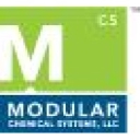 Modular Chemical Systems logo