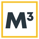Modular Cubed logo