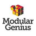 Modular Genius, Inc. logo