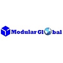 Modular Global logo