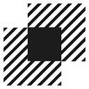 Modular logo