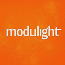 Modulight logo