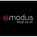Modus logo