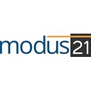 Modus21, LLLC logo