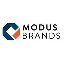 Modus Brands logo